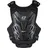 O'Neal Brustprotektor Split Lite S/M Schwarz/Grau