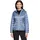 Betty Barclay Steppjacke mit abnehmbarer Kapuze 46, Stonewash | 46