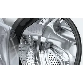 Bosch Serie 8 WNC254A40 Waschtrockner (10.5 kg / 6 kg, 1400 U/min)