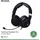 Hori Gaming Pro Gaming-Kopfhörer für Xbox Series X Headset HG (Kabelgebunden), Gaming Headset, Schwarz