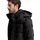 Tom Tailor Herren Puffer-Jacke mit abnehmbarer Kapuze