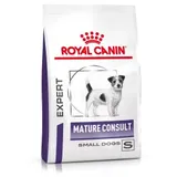 Royal Canin Expert Mature Consult Small Dogs Hundefutter 8 kg