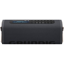 Grundig GBT Band schwarz