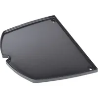 Weber Grillplatte für Q 2000-Serie