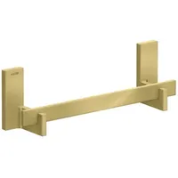 Hansgrohe Axor Haltegriff 340mm Wandmontage brushed brass
