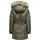 Only ONLIRIS FUR WINTER PARKA Damen Beige M