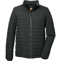 G.I.G.A. DX Herren Gs 6 Mn Qltd Jckt Funktionsjacke In Daunenoptik/Outdoorjacke, Grün, M
