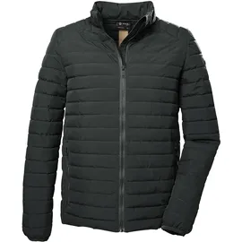 G.I.G.A. DX Herren Gs 6 Mn Qltd Jckt Funktionsjacke In Daunenoptik/Outdoorjacke, Grün, M