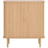 House Nordic Nikko 40 x 87 x 80 cm Braun