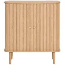 House Nordic Nikko 40 x 87 x 80 cm Braun