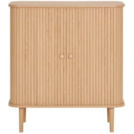 House Nordic Nikko 40 x 87 x 80 cm Braun