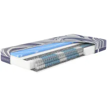 Hn8 Schlafsysteme Ocean Clean TFK 180 x 200 cm H4