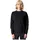 Houdini Mono Air Crew Sweatshirt Schwarz S