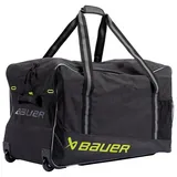 Bauer Hockeytasche Core schwarz
