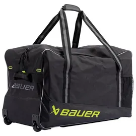 Bauer Hockeytasche Core schwarz
