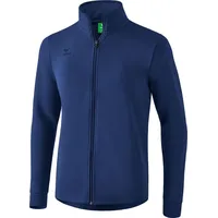 Erima Sweatjacke, New Navy, M