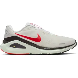 Nike Structure 26 Herren Weiß 44