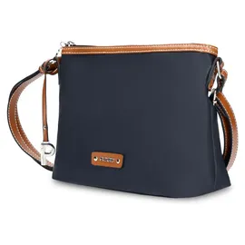 Picard Sonja Umhängetasche Nylon Midnight