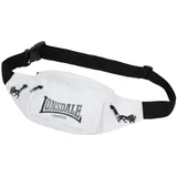 Lonsdale Gürteltasche HIP WEISS No Size