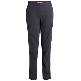 Craghoppers NosiLife Rif Stretch Cargohose Grau 42