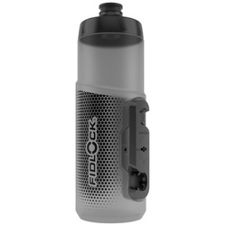 FIDLOCK Trinkflasche TWIST bottle + uni base | 600 ml