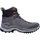 Lowa Innovo GTX Mid Herren Grau/Petrol 44,5