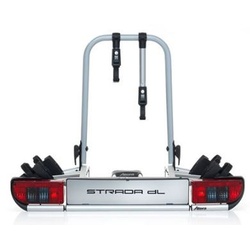 Atera Heckfahrradträger Strada DL