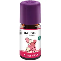 Baldini by Taoasis® Alles Liebe Duftkomposition
