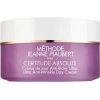 Jeanne Piaubert Certitude Absolue Anti-Falten Tagescreme 50 ml