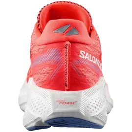 Salomon Aero Glide 4 Herren Orange 48