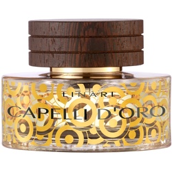 LINARI Capelli D'Oro Eau de Parfum 100 ml 