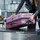Belkin Secure Holder mit Draht für AirTag schwarz