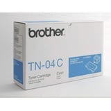 Brother TN-04C cyan