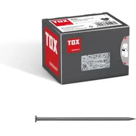 TOX Drahtstifte 2,2 x 50 mm 400 g