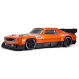 Arrma FELONY 6S BLX Street Bash All-Road Muscle Car RTR Ready-to-Run)