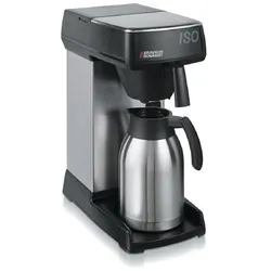 Bonamat Filterkaffeemaschine 2,00 l /