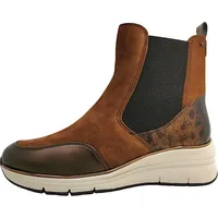 TAMARIS Damen, braun, 37 EU