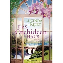 Das Orchideenhaus