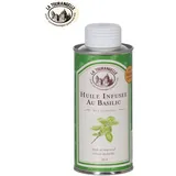 Basilikum Öl LA TOURANGELLE Huile Infusée au Basilic France 2x 250ml SPARANGEBOT