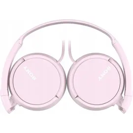 Sony MDR-ZX110 pink