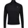 hummel Hmlpulse Sweatjacke Herren Schwarz M