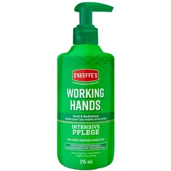 Okeeffe's Working Hands & Bodylotion