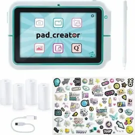 CANAL TOYS Instant Print Pad Creator
