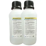 SERUMWERK BERNBURG AG Ameisensäure 60% ad us. vet. 2 Liter