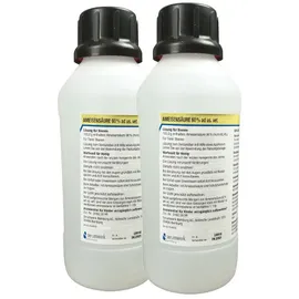 SERUMWERK BERNBURG AG Ameisensäure 60% ad us. vet. 2 Liter