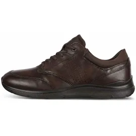 ECCO Irving cocoa brown/coffee 46