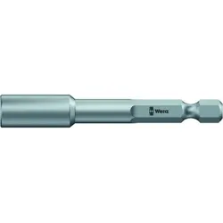 Steckschlüsseleinsatz 3/8" x 50mm magnetisch