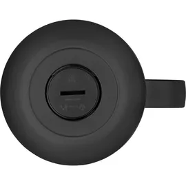 WMF Impulse Isolierkanne 23,4 cm schwarz 1 l