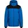 Trespass Christopher Skijacke Blau XS