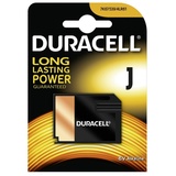 Duracell 4LR61 Block Spezial-Batterie 6V (Flat Pack) Alkali-Mangan 6V 500 mAh 1St.